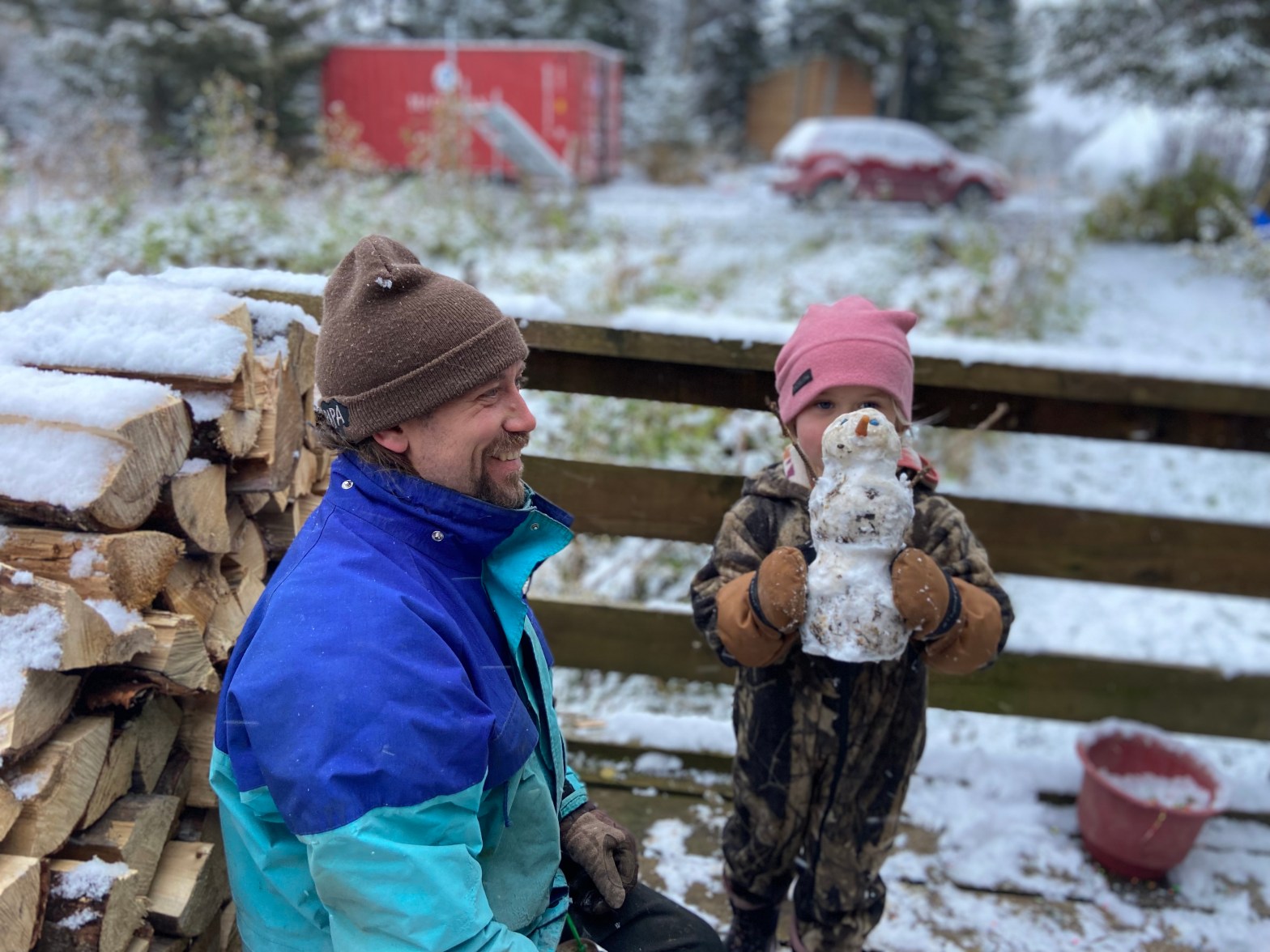 No Mexico Trip for Us