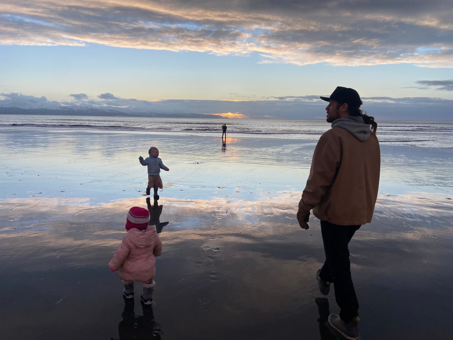 One Way to Stay Focused