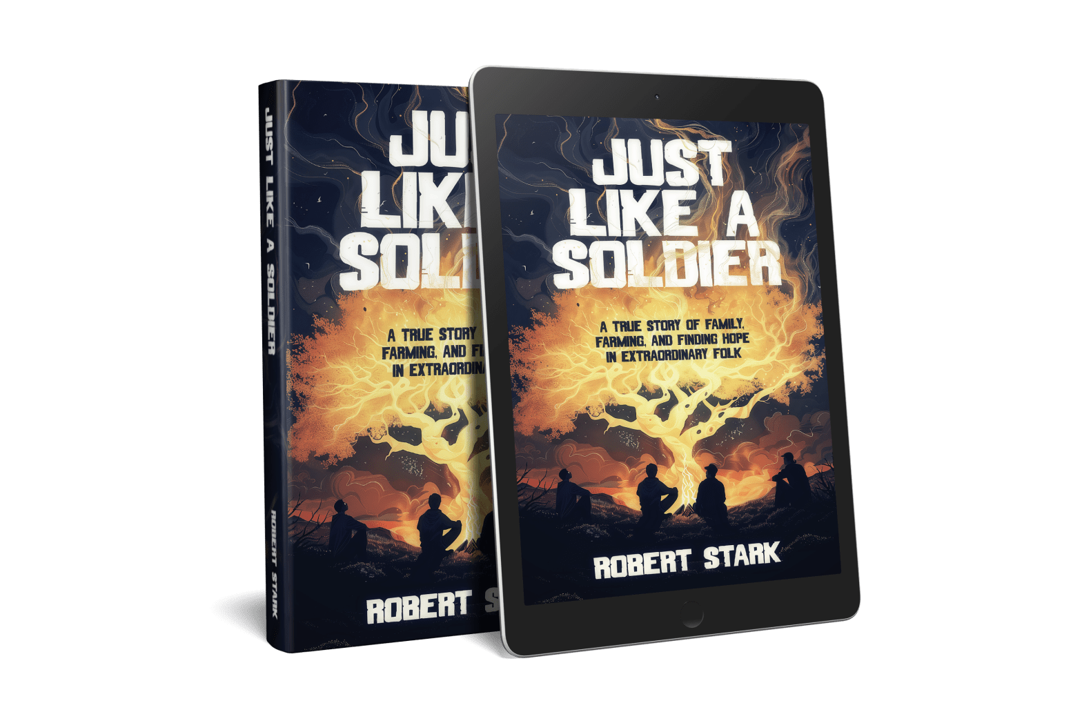 Kickstarter Campaign