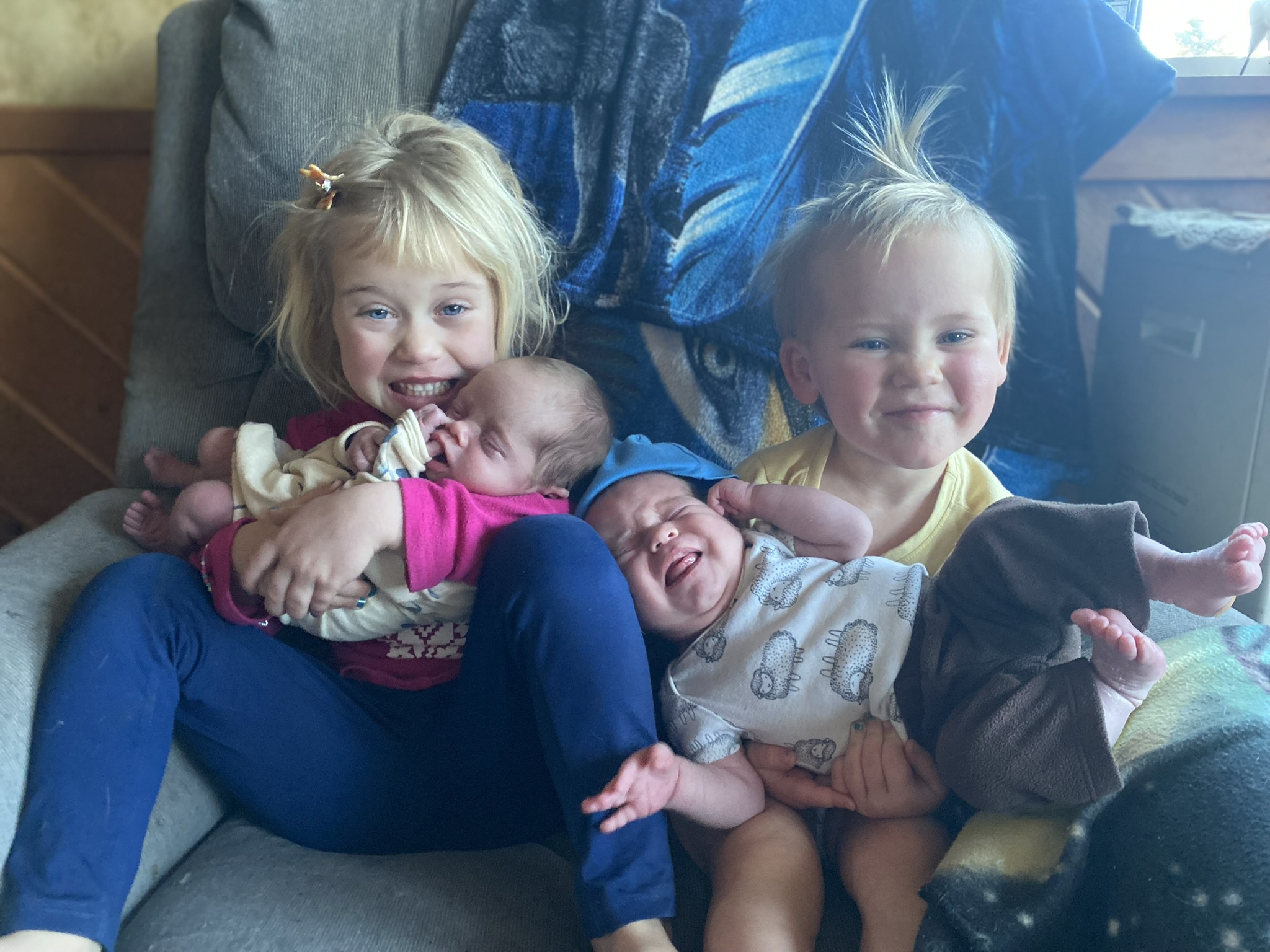 Should We Stay or Should We Go?