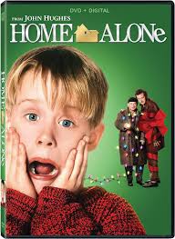 I Always Wanted a Big Family Like in Home Alone