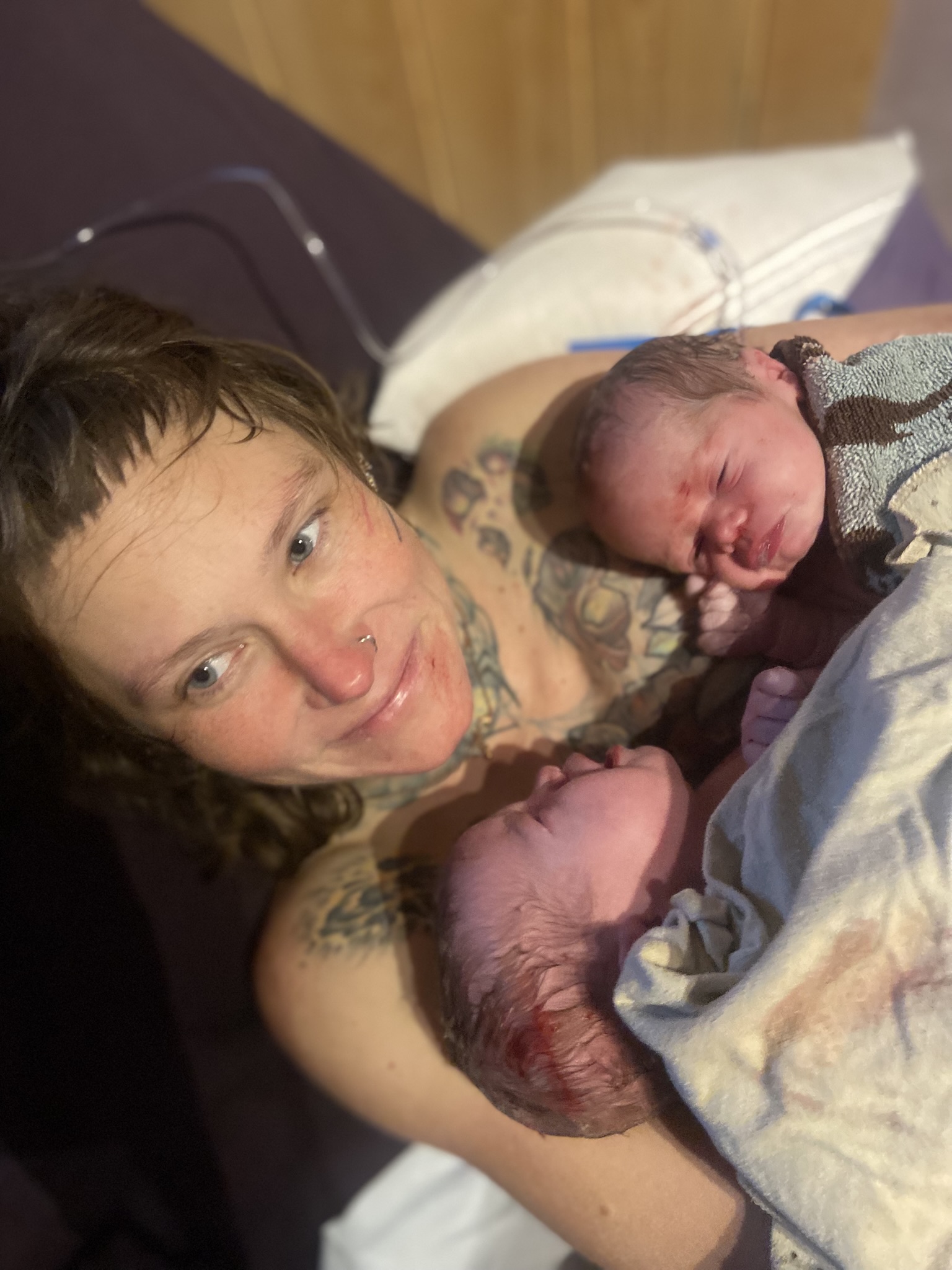 Surviving the Chaos: A Dad’s Journey with Four Kids