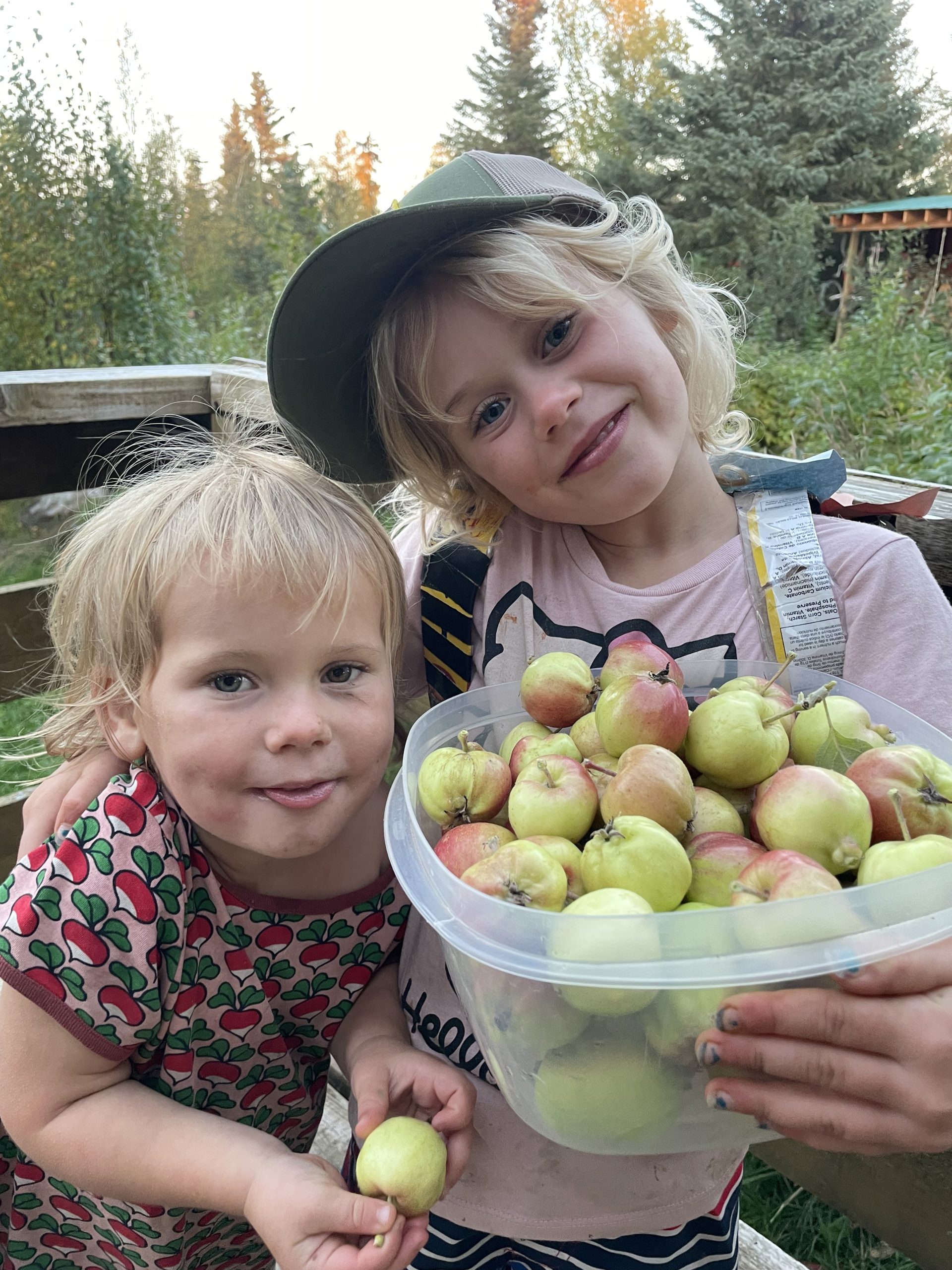 There’s No Place Like Home