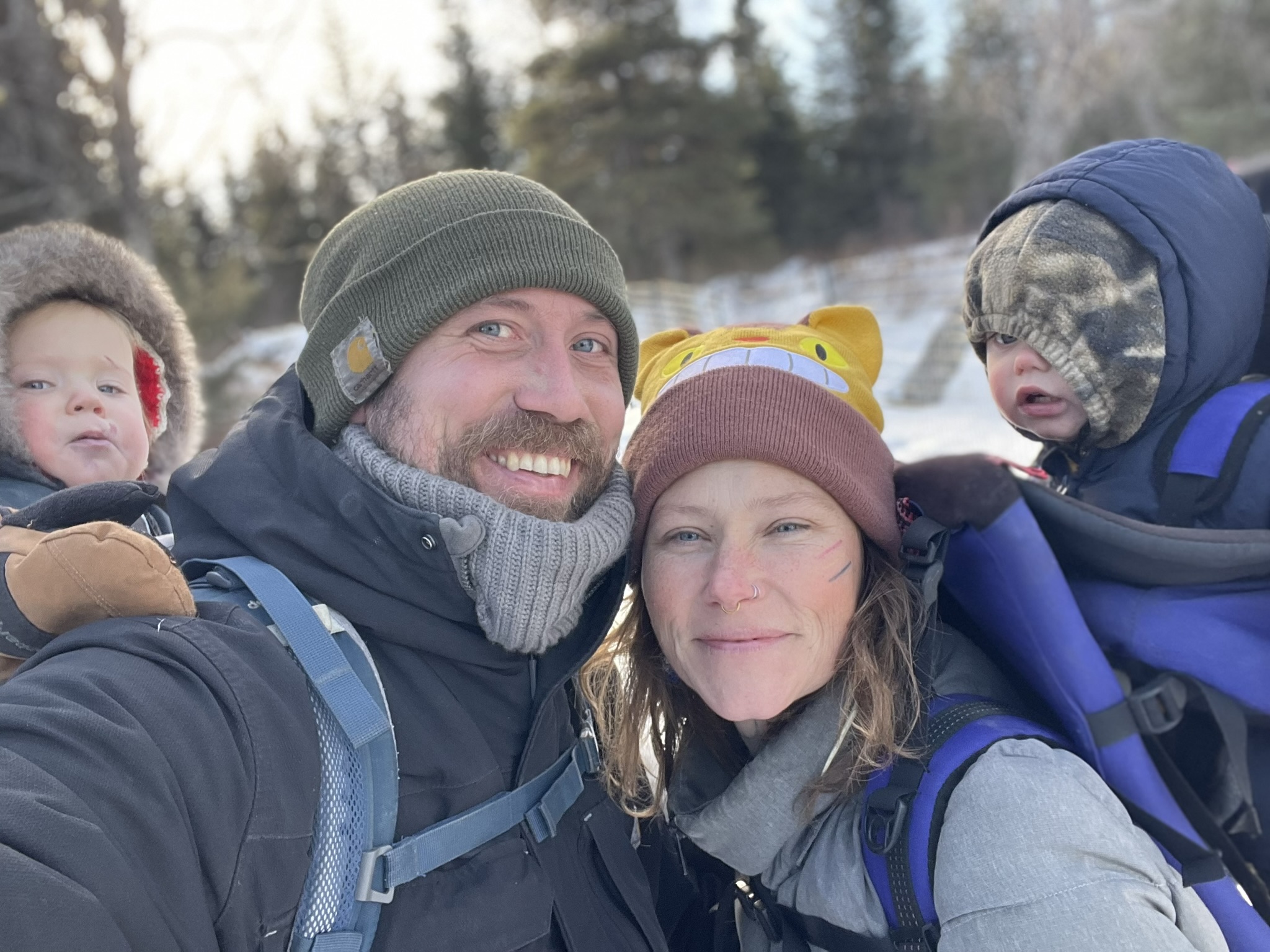 The Writer’s Waiting Game